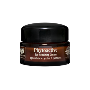 Phytoactive cream